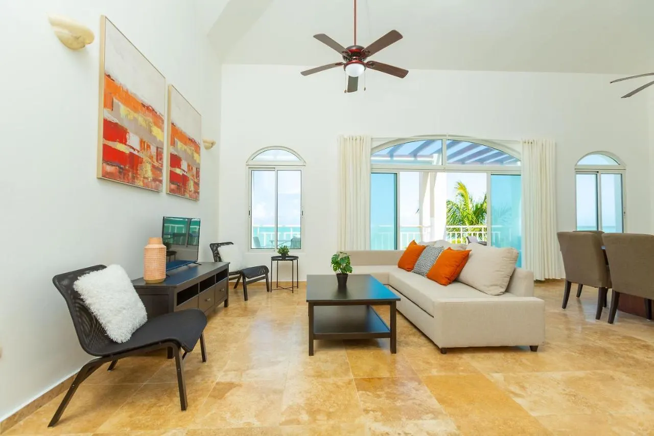 Playa Ventosa Properties By Calisto Stays Cabarete Dominikanska republiken