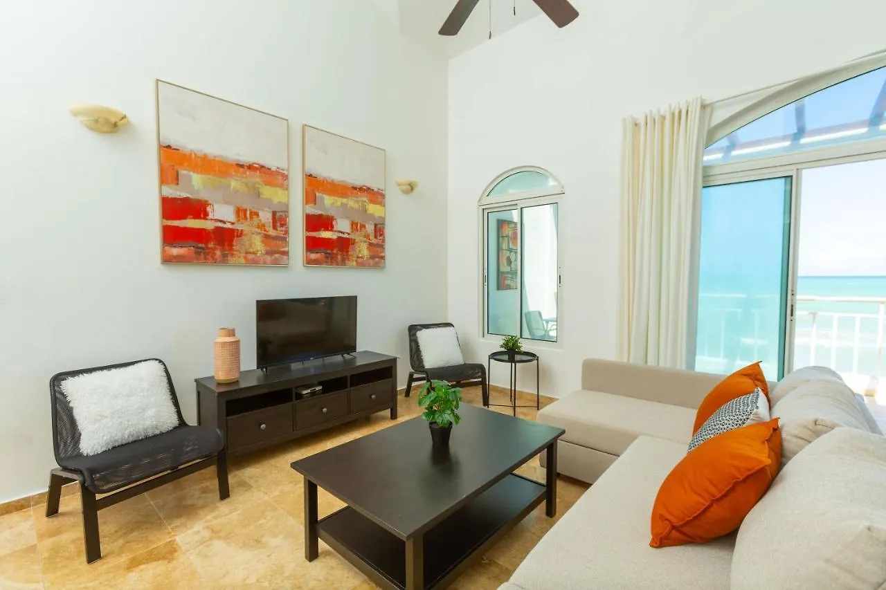 Playa Ventosa Properties By Calisto Stays Cabarete Dominikanska republiken