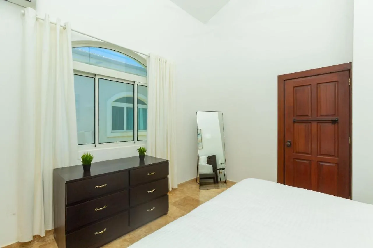 Semesterbostad Playa Ventosa Properties By Calisto Stays Cabarete