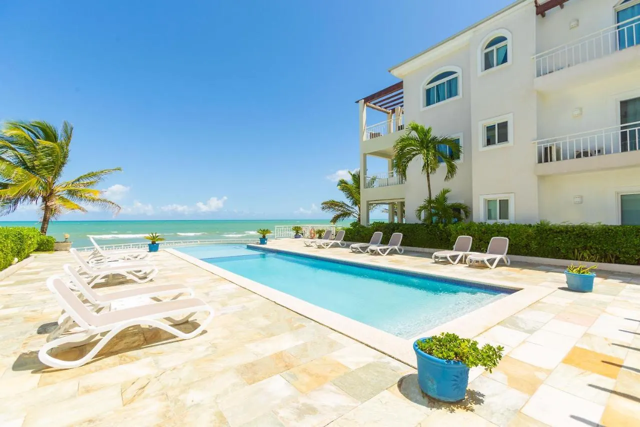 Semesterbostad Playa Ventosa Properties By Calisto Stays Cabarete Dominikanska republiken