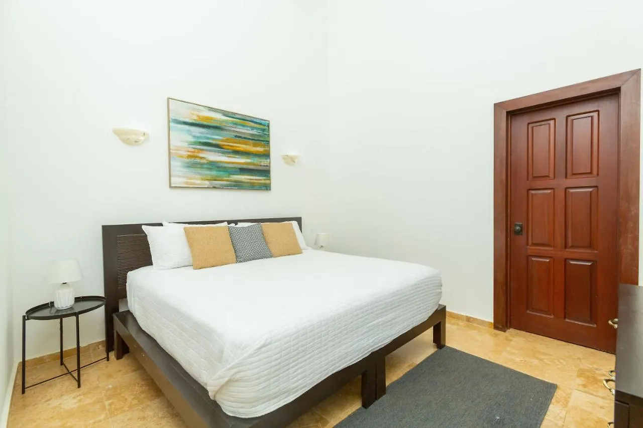 Semesterbostad Playa Ventosa Properties By Calisto Stays Cabarete