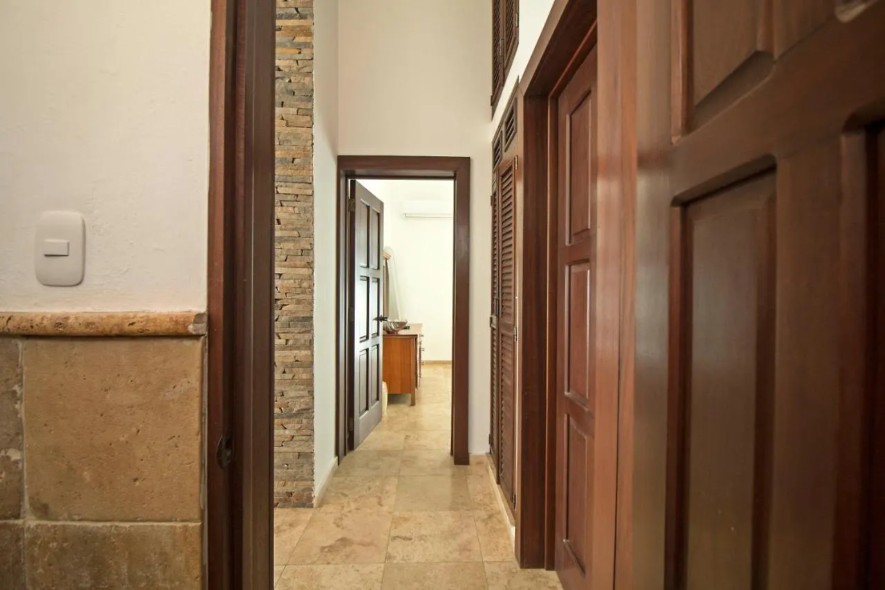 Semesterbostad Playa Ventosa Properties By Calisto Stays Cabarete Dominikanska republiken