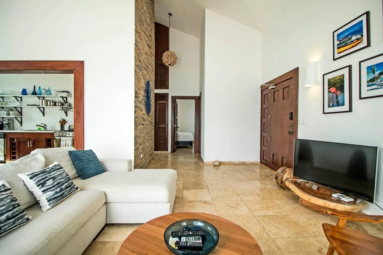 Playa Ventosa Properties By Calisto Stays Cabarete 0*,  Dominikanska republiken