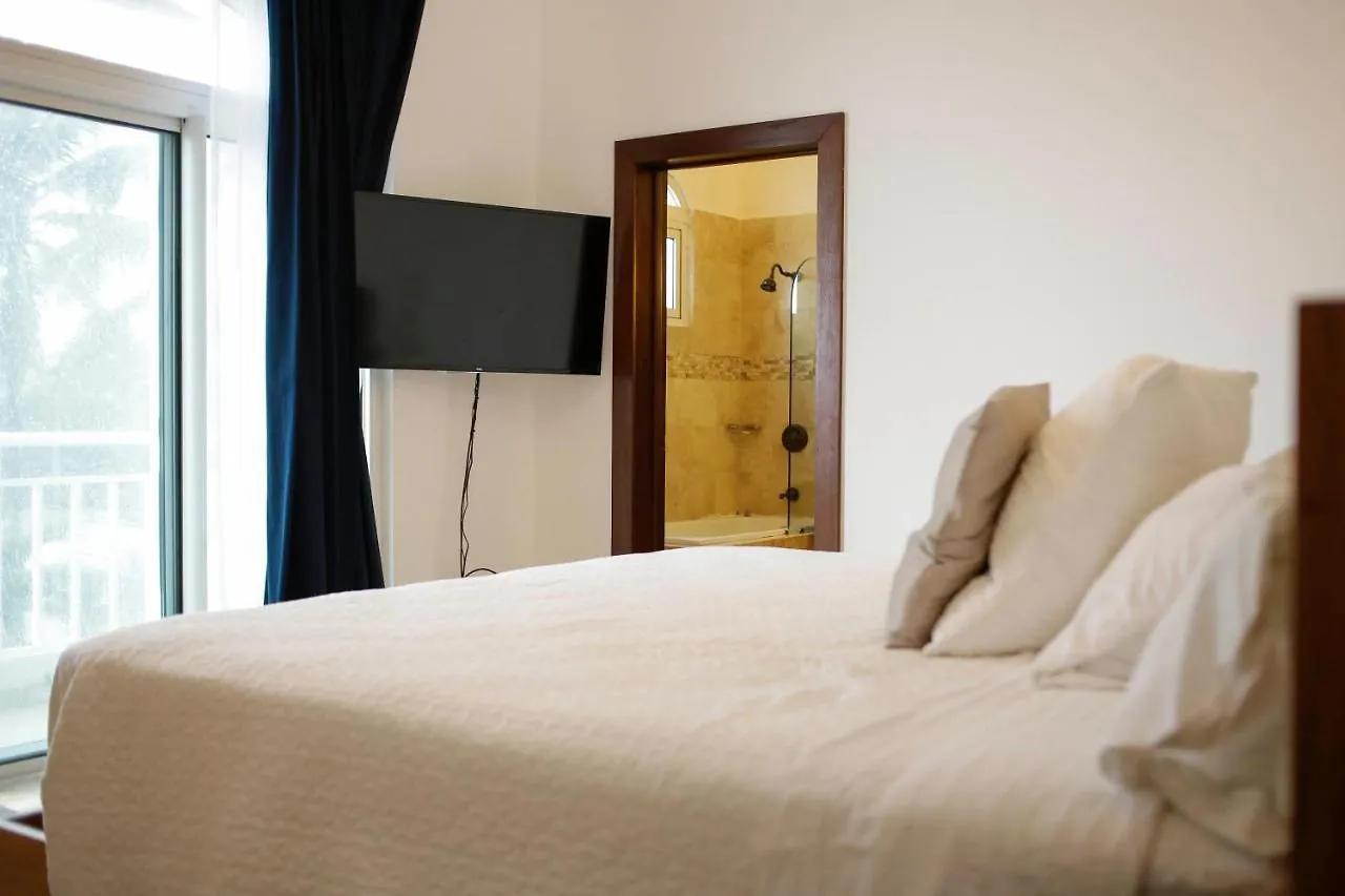 Semesterbostad Playa Ventosa Properties By Calisto Stays Cabarete