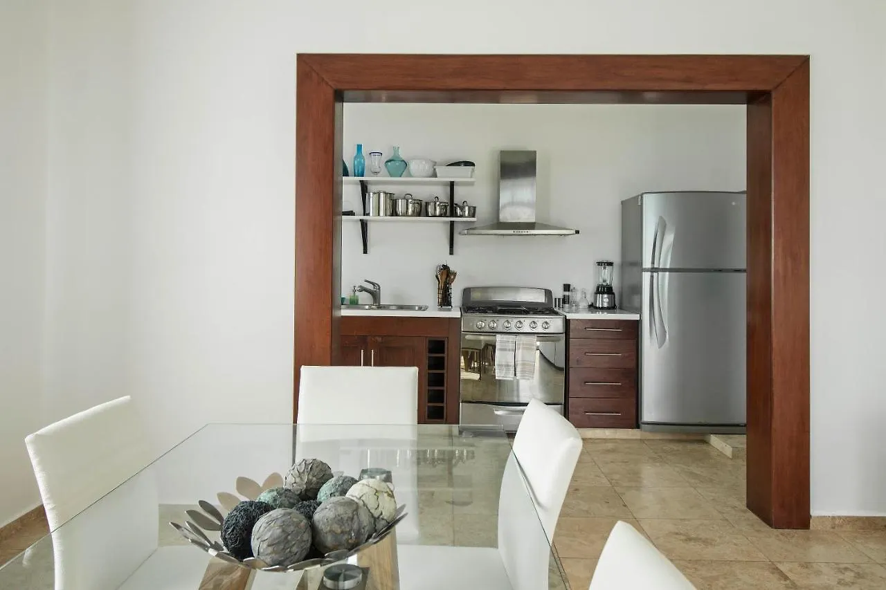 Semesterbostad Playa Ventosa Properties By Calisto Stays Cabarete Dominikanska republiken