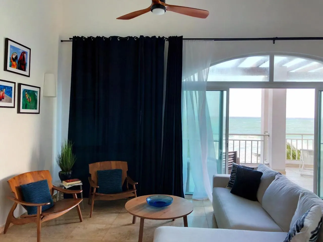Playa Ventosa Properties By Calisto Stays Cabarete