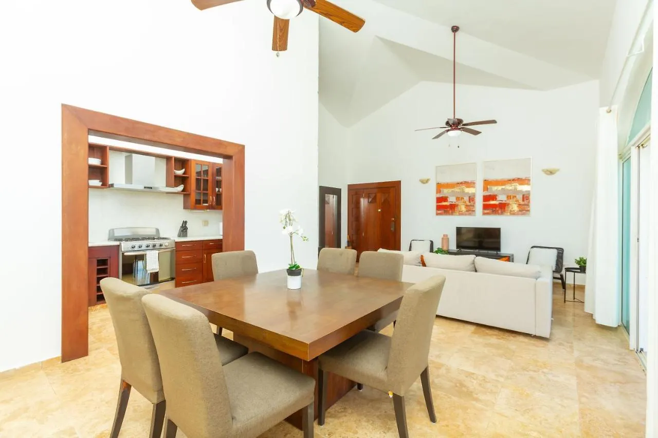 Hébergement de vacances Playa Ventosa Properties By Calisto Stays Cabarete