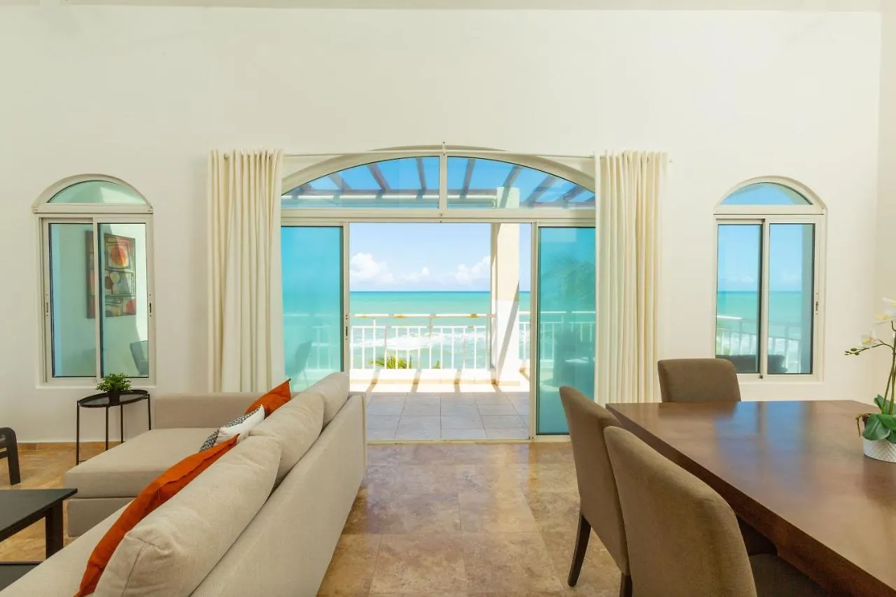 Playa Ventosa Properties By Calisto Stays Cabarete 0*,  République dominicaine