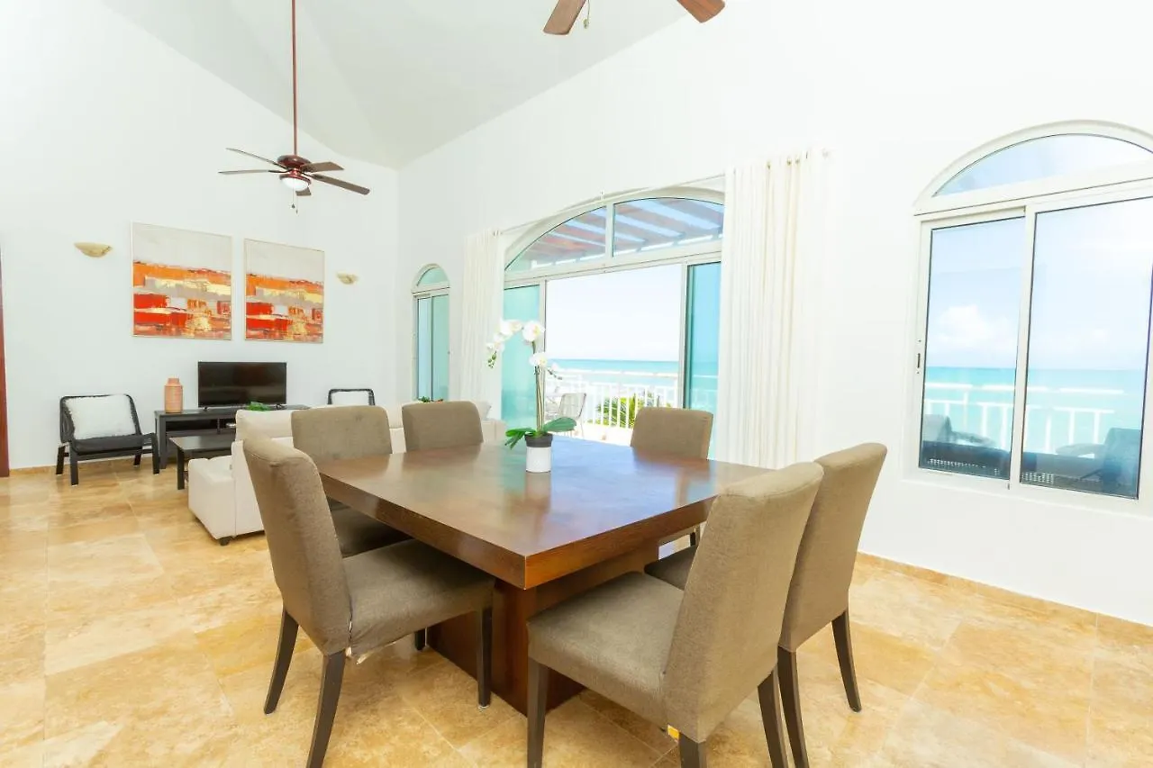 Hébergement de vacances Playa Ventosa Properties By Calisto Stays Cabarete République dominicaine