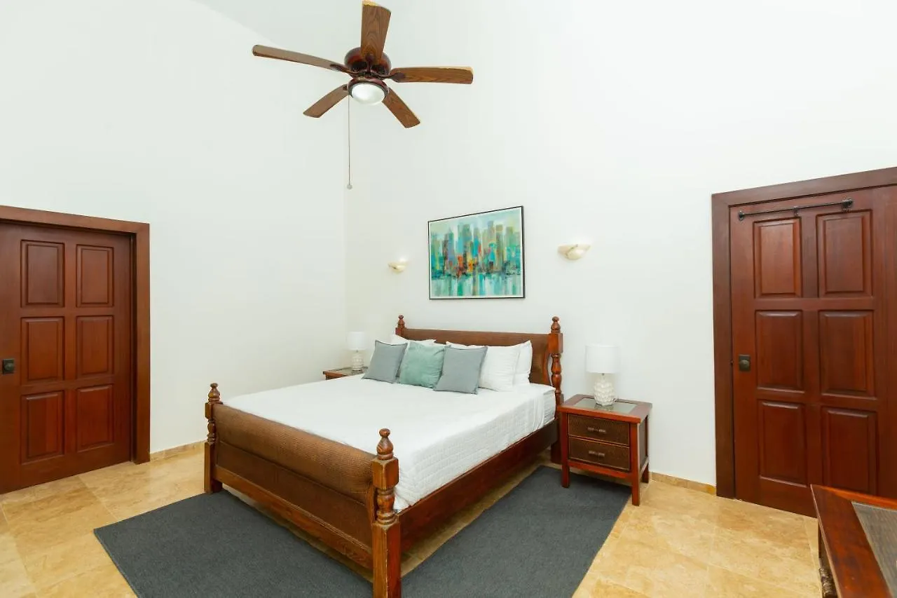 Playa Ventosa Properties By Calisto Stays Cabarete