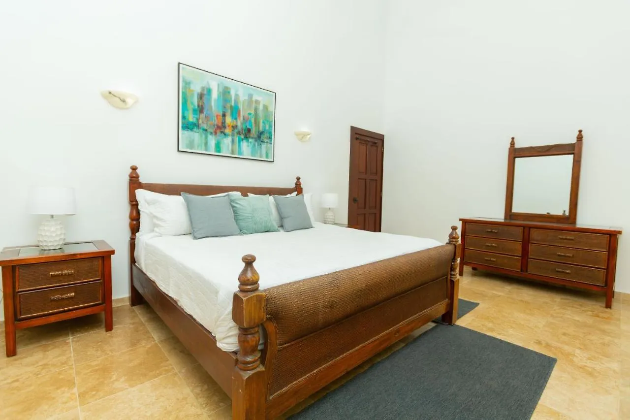 Hébergement de vacances Playa Ventosa Properties By Calisto Stays Cabarete