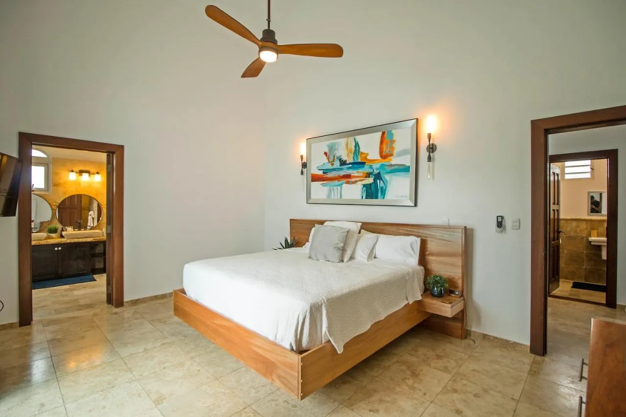 Playa Ventosa Properties By Calisto Stays Cabarete 0*,