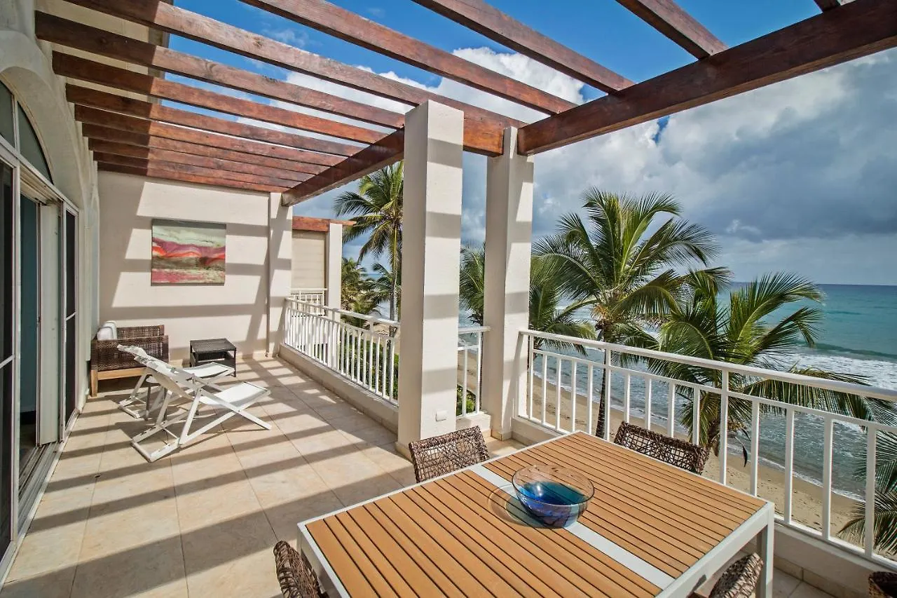 Hébergement de vacances Playa Ventosa Properties By Calisto Stays Cabarete République dominicaine