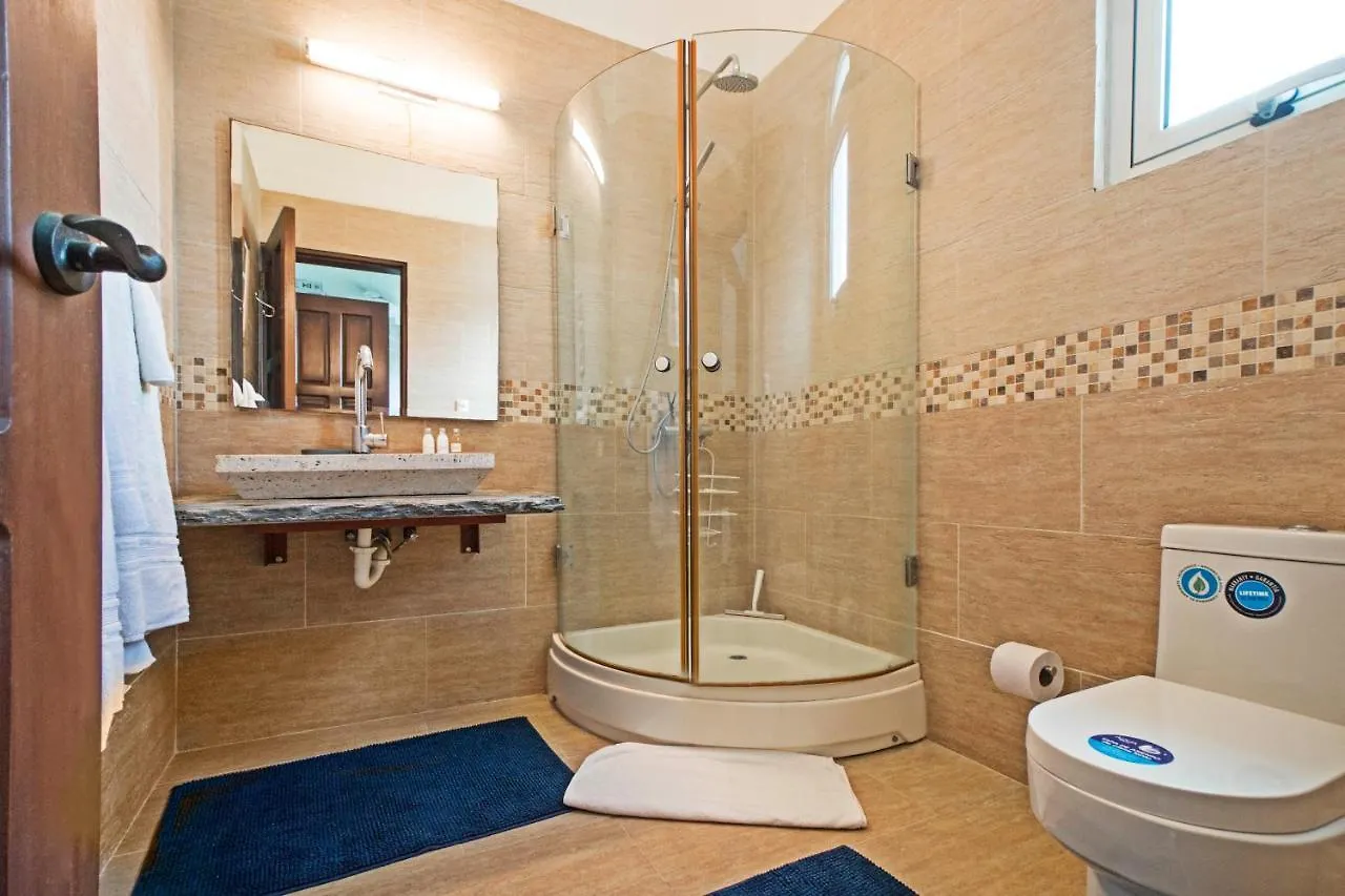 Playa Ventosa Properties By Calisto Stays Cabarete 0*,  République dominicaine