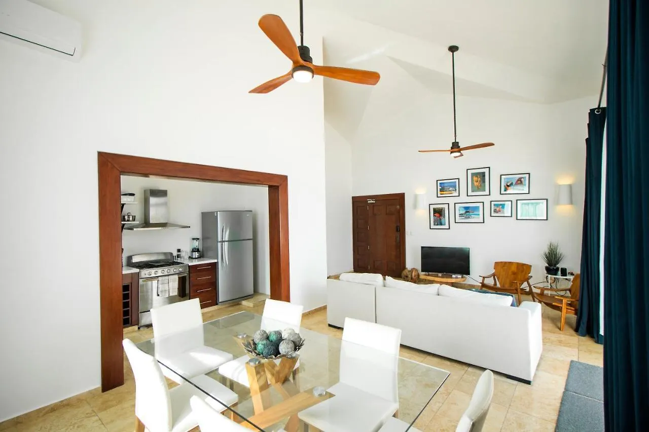 Playa Ventosa Properties By Calisto Stays Cabarete 0*,