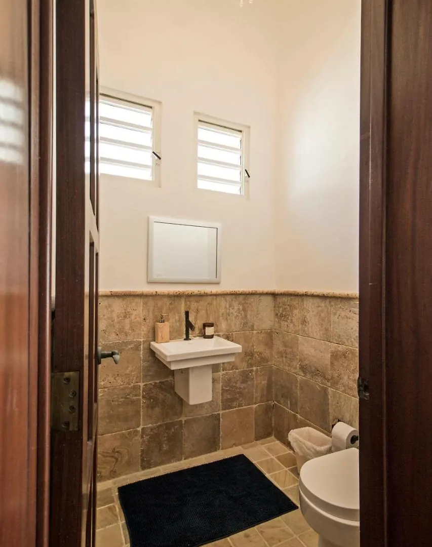 Hébergement de vacances Playa Ventosa Properties By Calisto Stays Cabarete